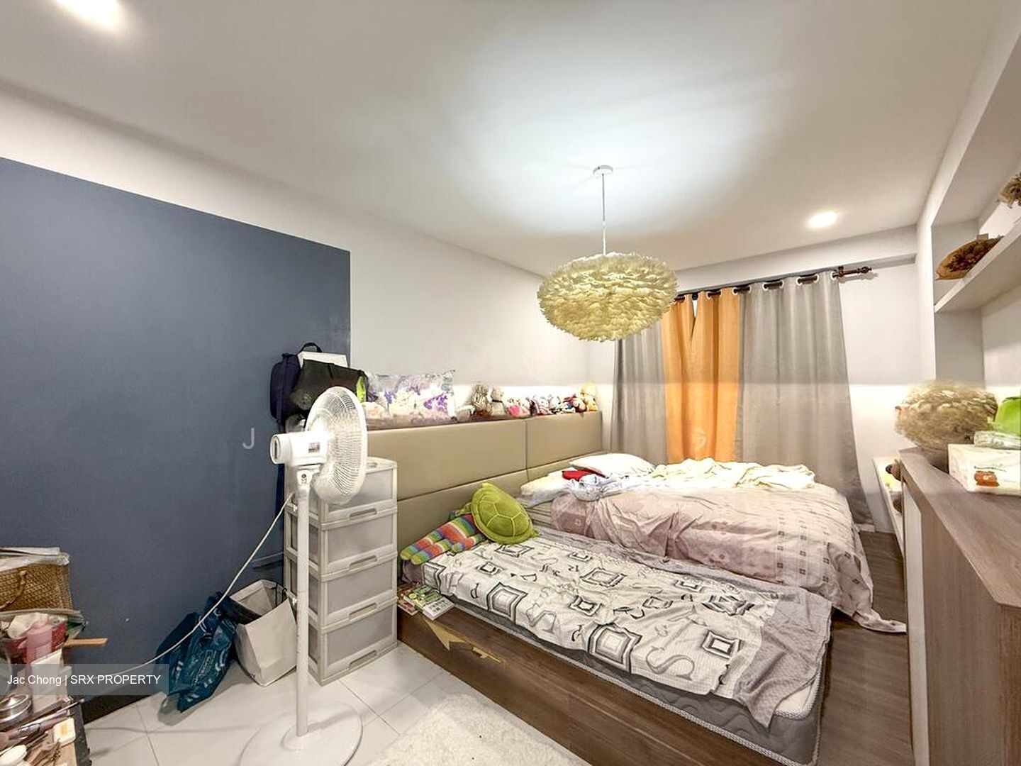 Blk 196B Boon Lay Fields (Jurong West), HDB 5 Rooms #501910021